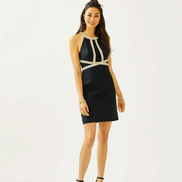 Lilly Pulitzer Shift Dress BNWT - Picture 3 of 7